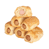 Sausage Pie (1kg) - WILTON PATISSERIE